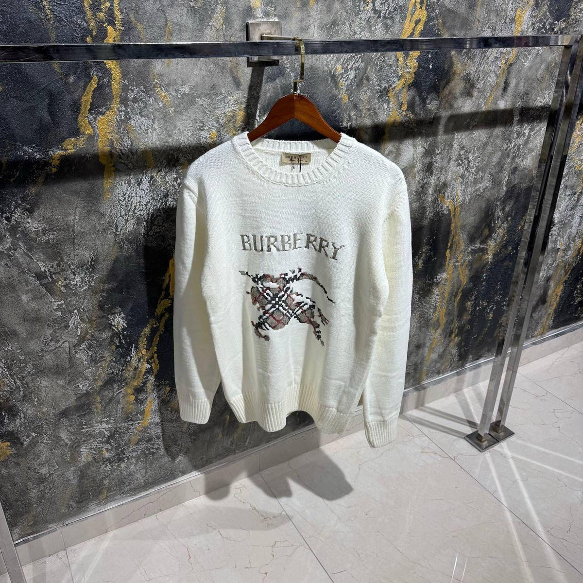 Maglione Burberry 002