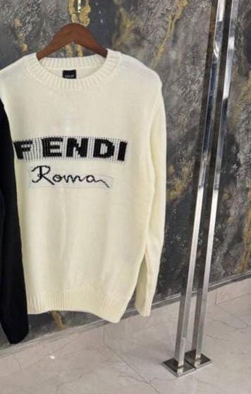 Maglione Fendi 001