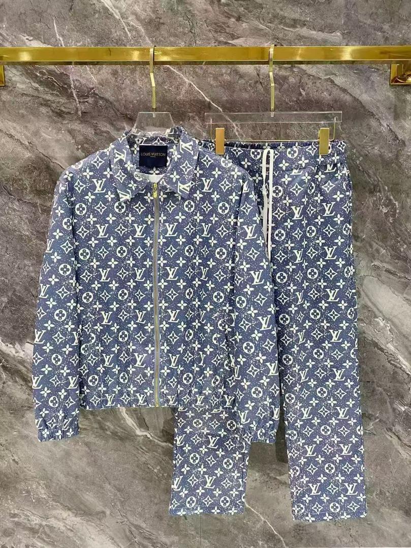 Coordinato LV 001