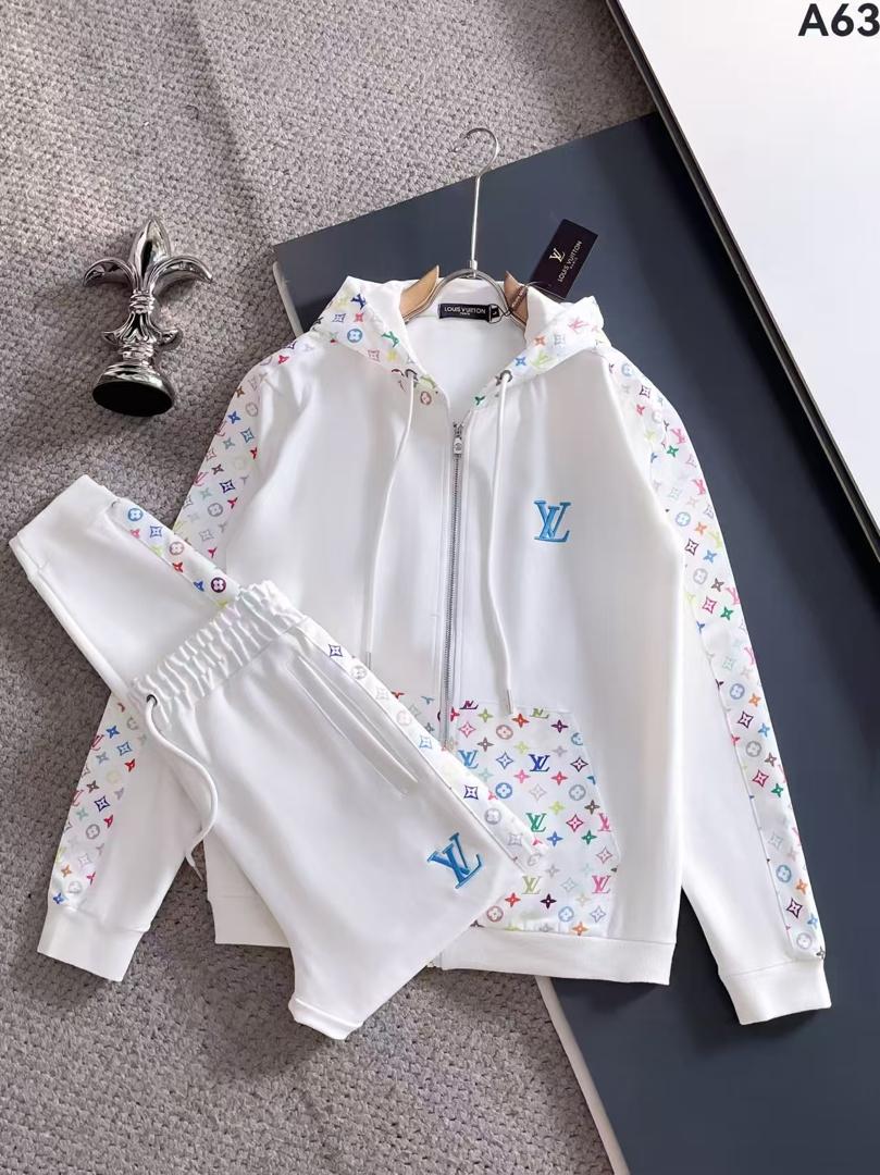 Coordinato LV 004