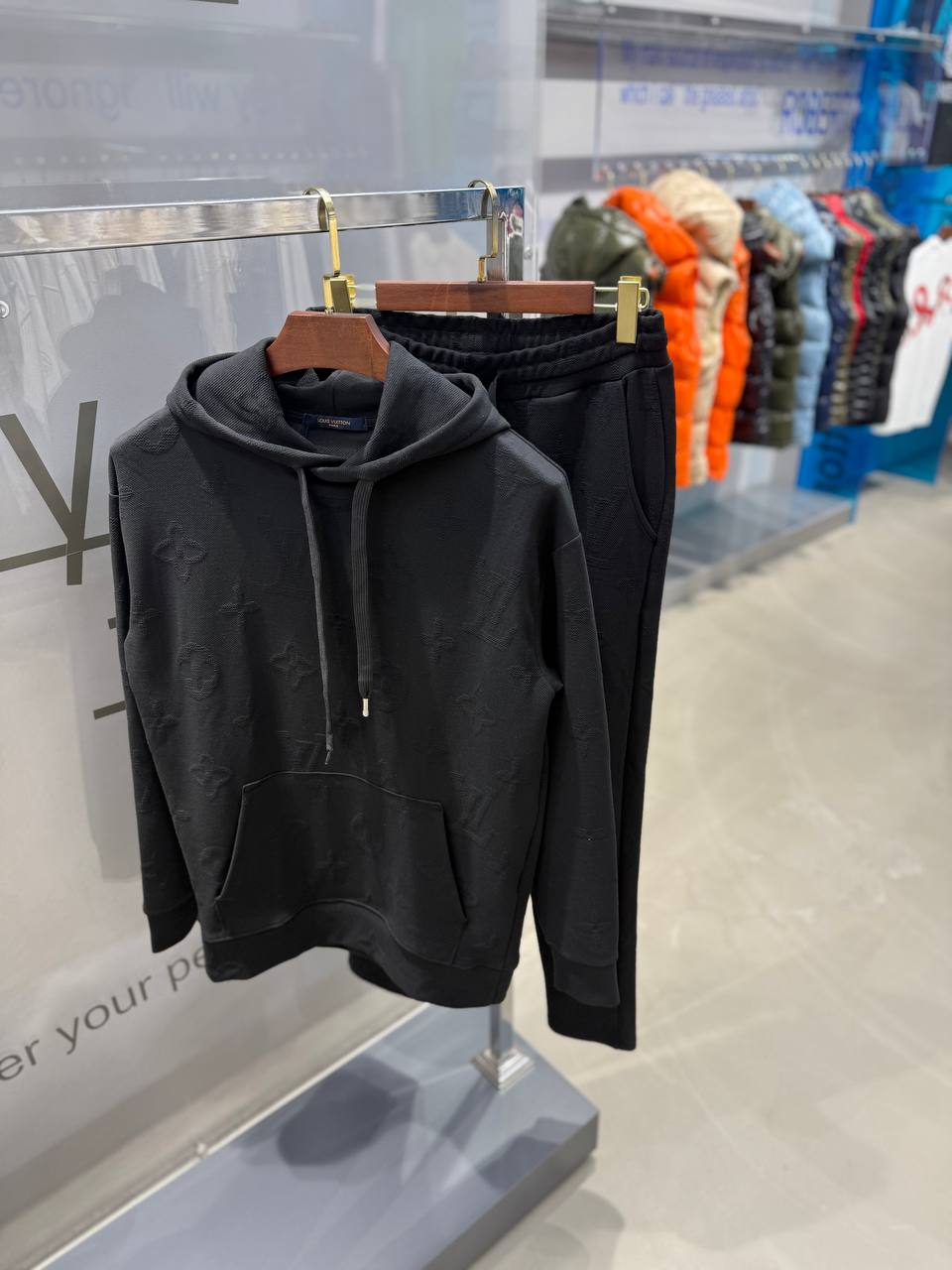 Coordinato LV 007