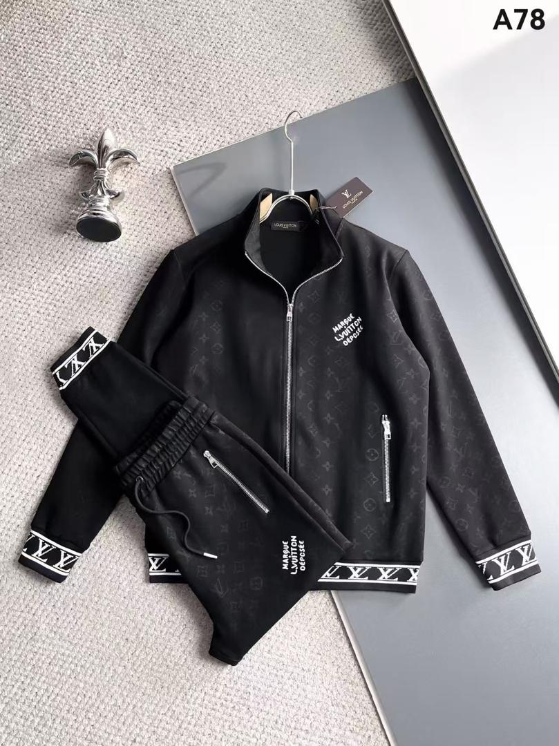 Coordinato LV 008
