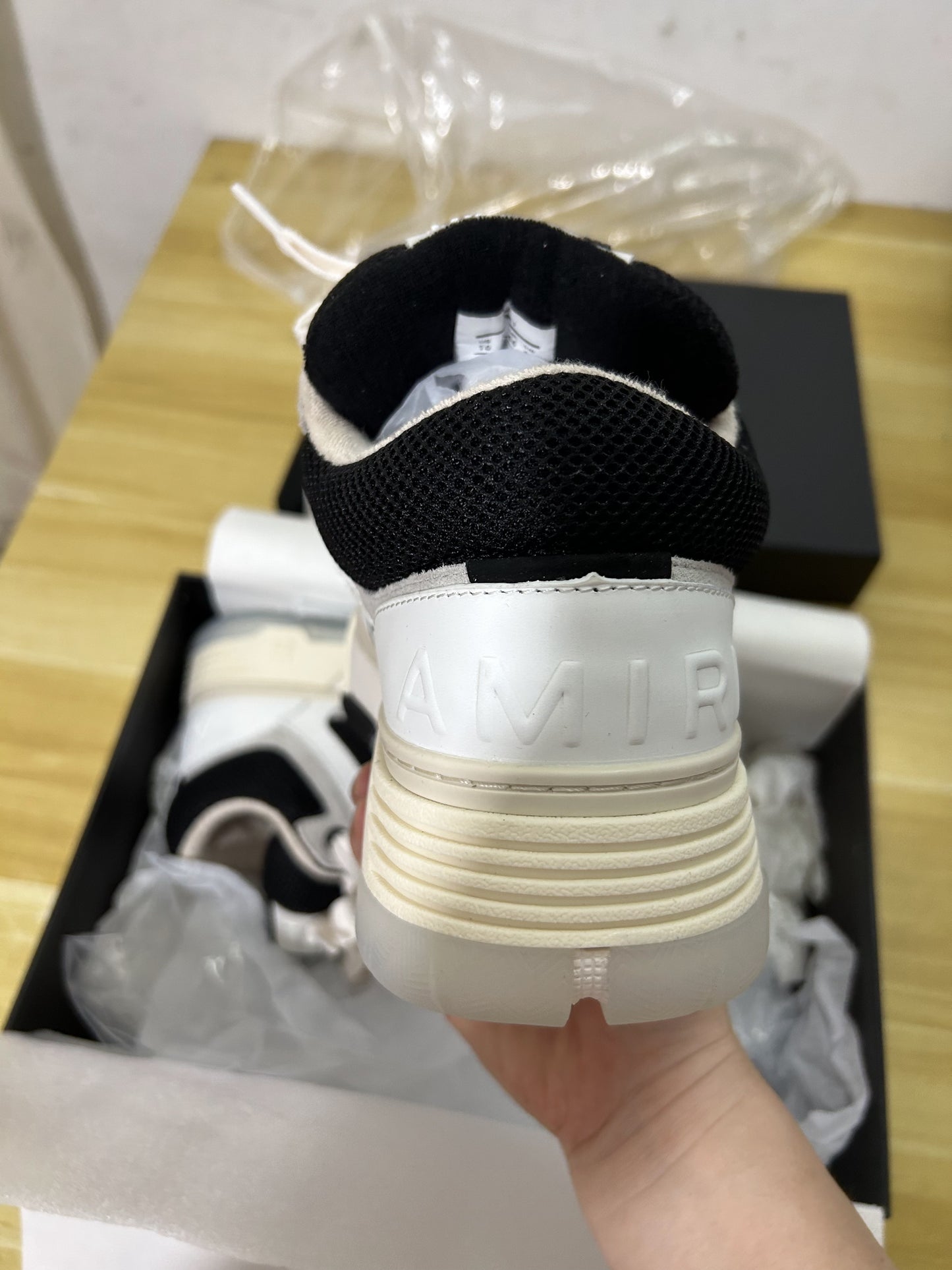 Sneakers AMIRI MA-1