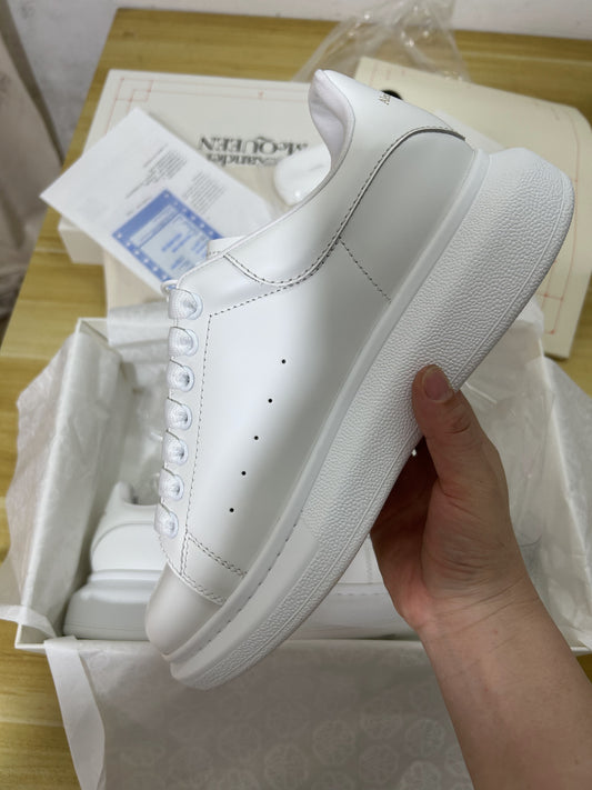 Alexander Mcqueen Bianca