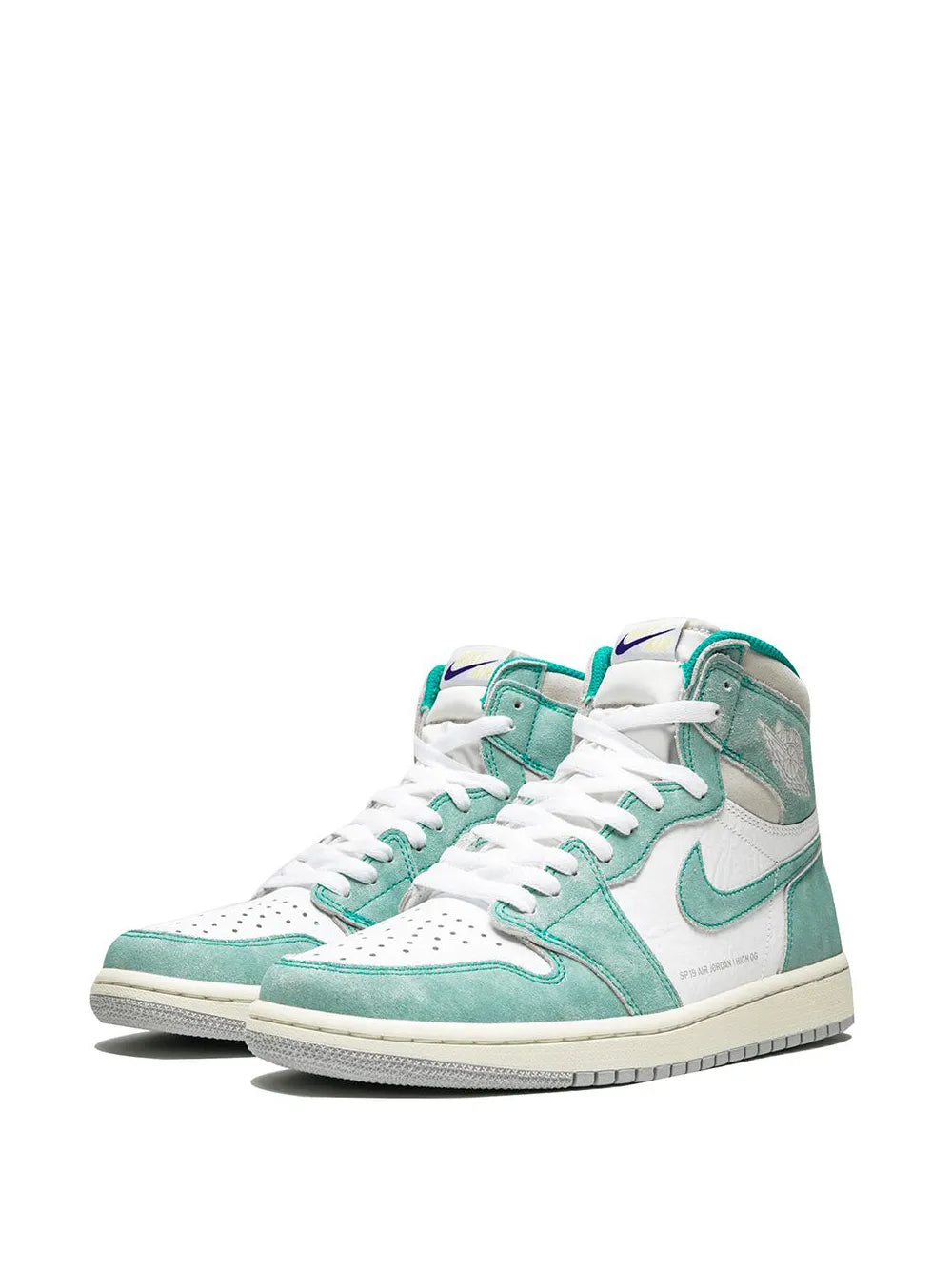 Nike Air Jordan 1 Retro OG High Turbo Green