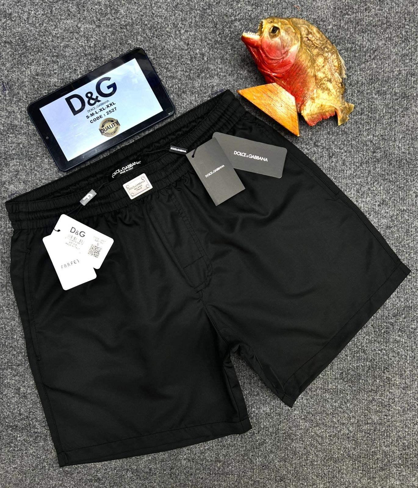 Costume D&G 003