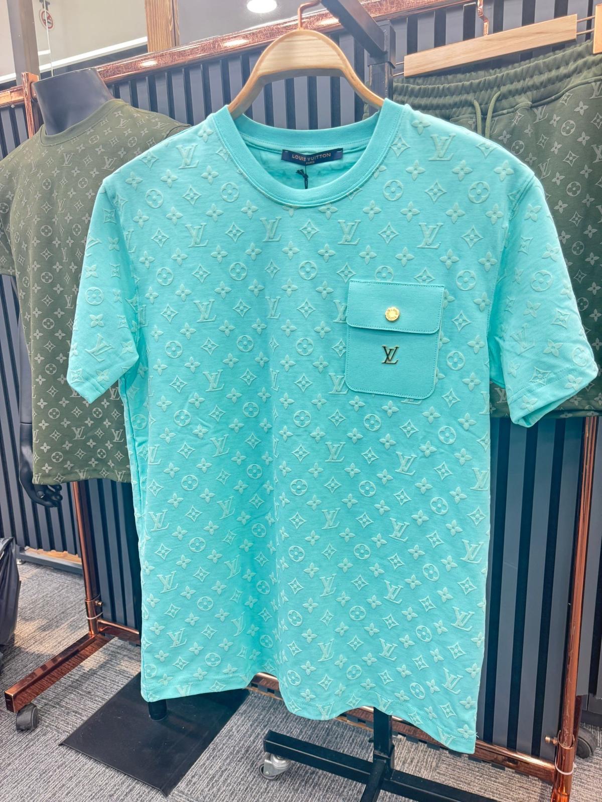 T-shirt LV 020