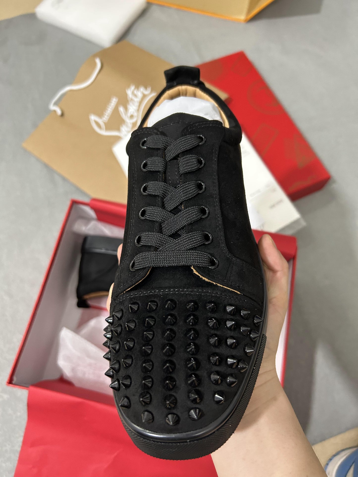 Sneakers Christian Louboutin