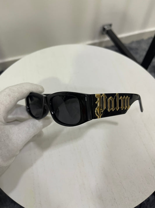 Occhiali da sole Palm Angels PERI007C 1007