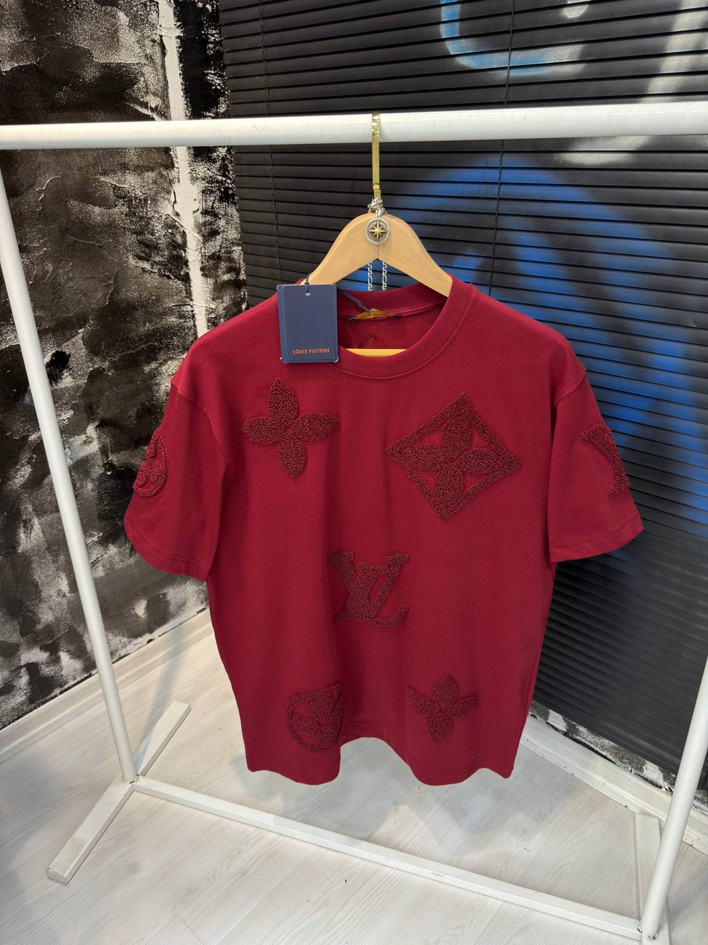 T-shirt LV 019