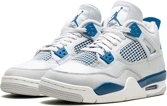 Nike Air Jordan 4 Retro Military Blue