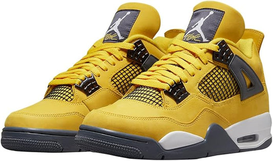 Nike Air Jordan 4 Retro Lightning
