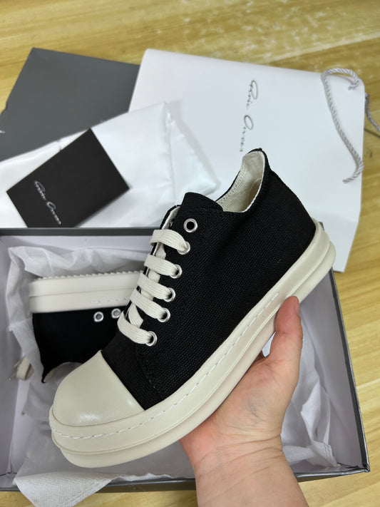Sneakers Rick Owens DRKSHDW basse