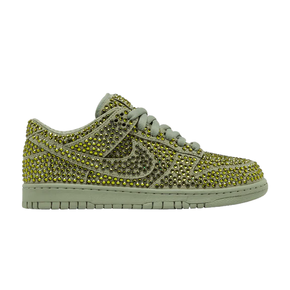 Nike Dunk Low Cactus Plant Flea Market Spiral Sage