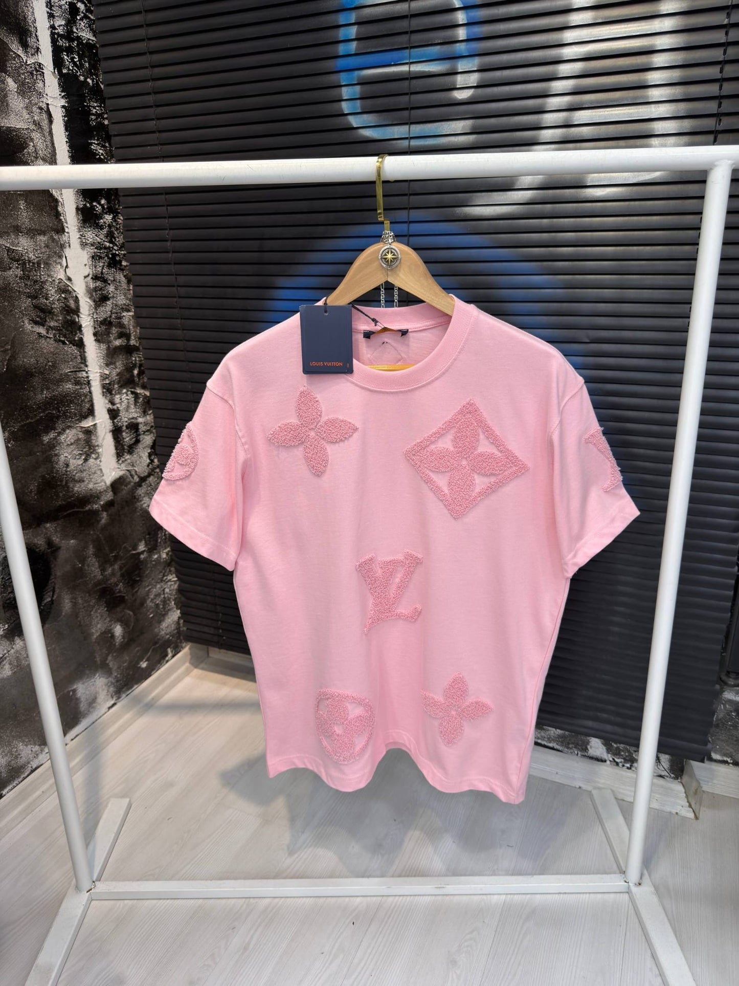 T-shirt LV 019