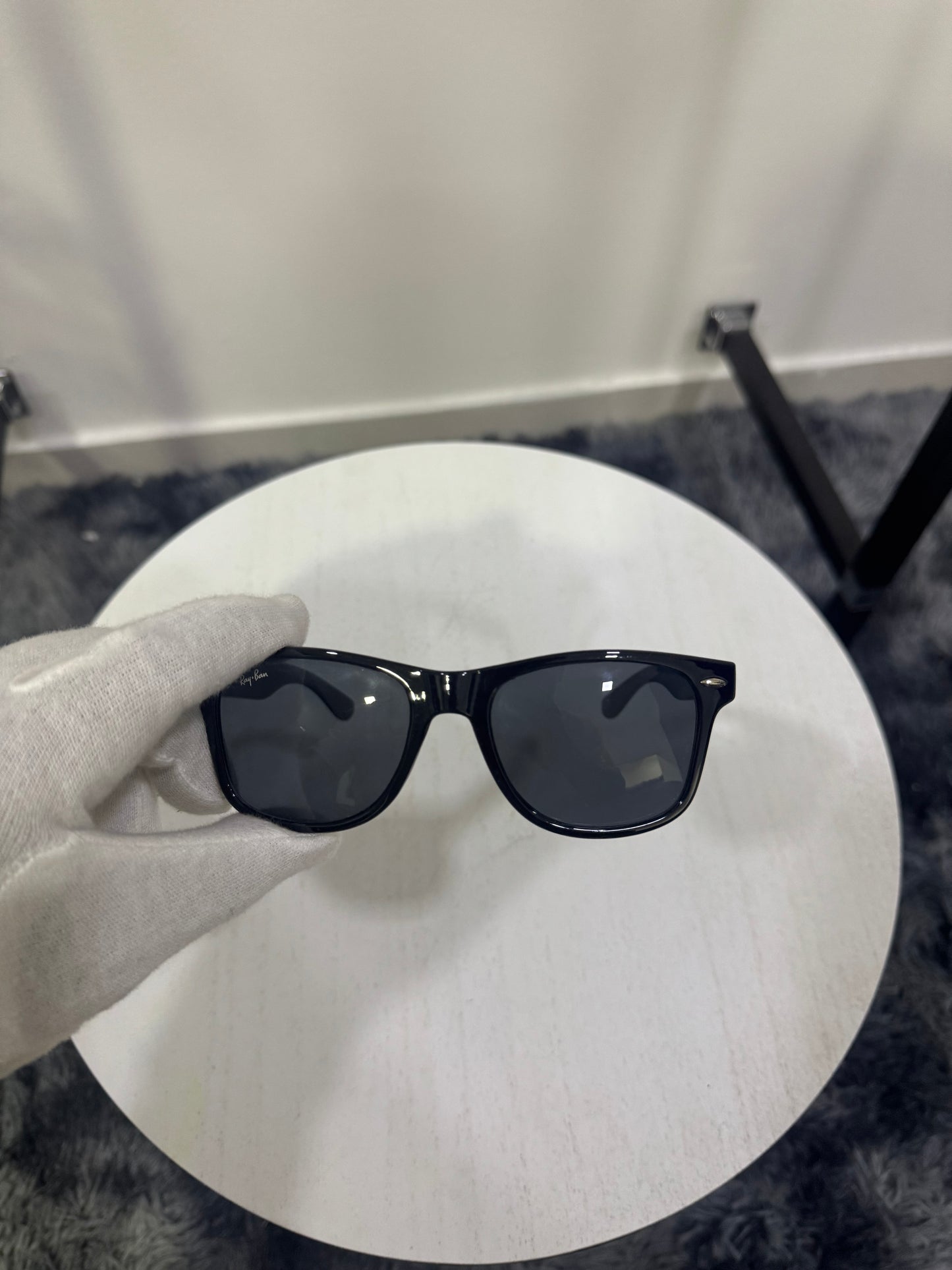 Occhiali Ray-Ban Wayfarer Classic RB 2140 (901)