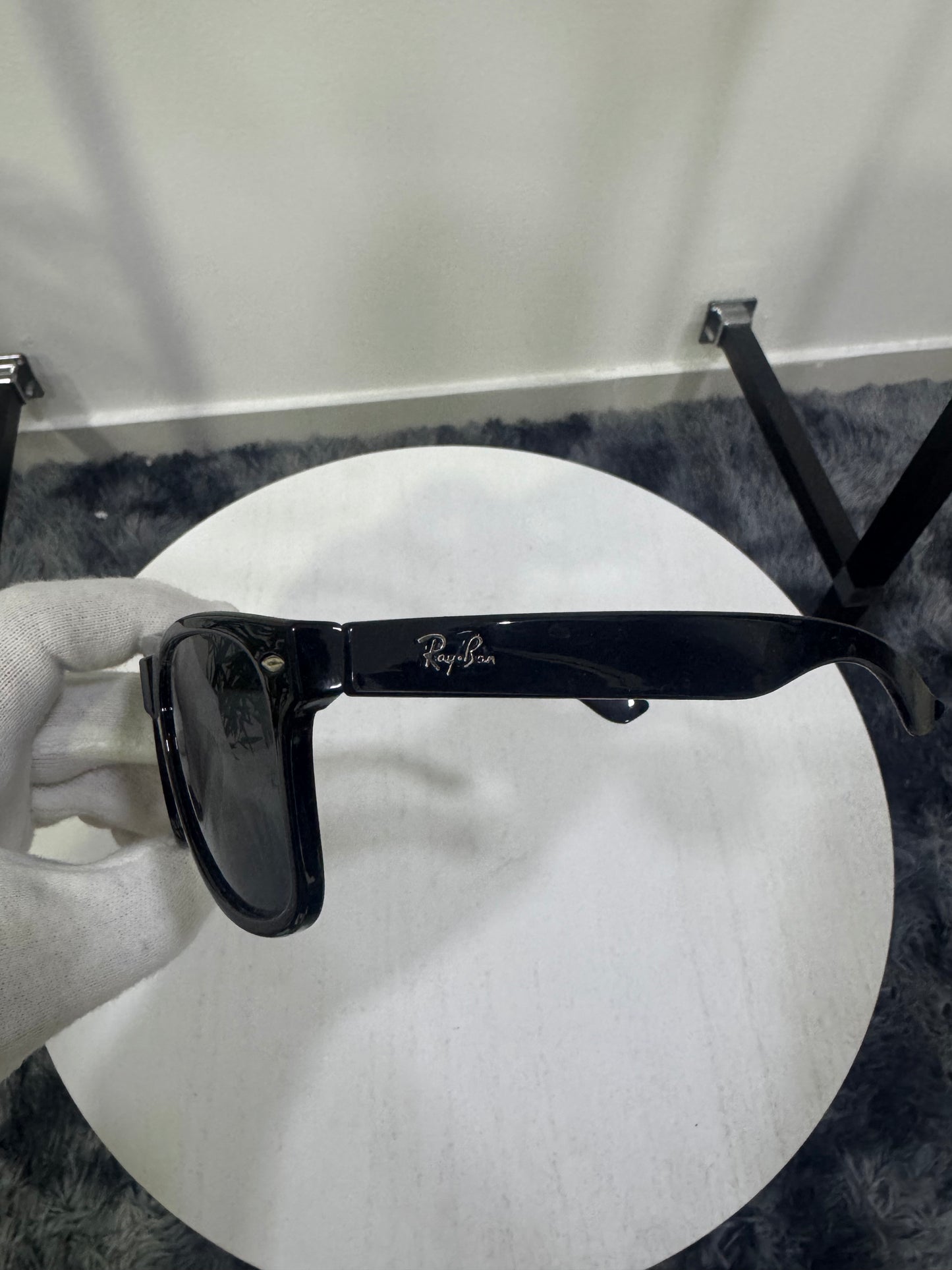 Occhiali Ray-Ban Wayfarer Classic RB 2140 (901)