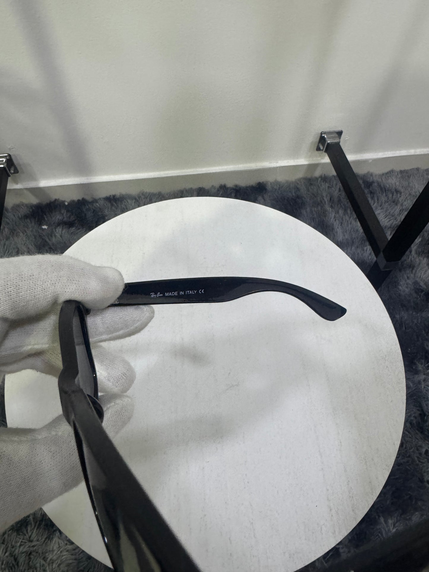 Occhiali Ray-Ban Wayfarer Classic RB 2140 (901)