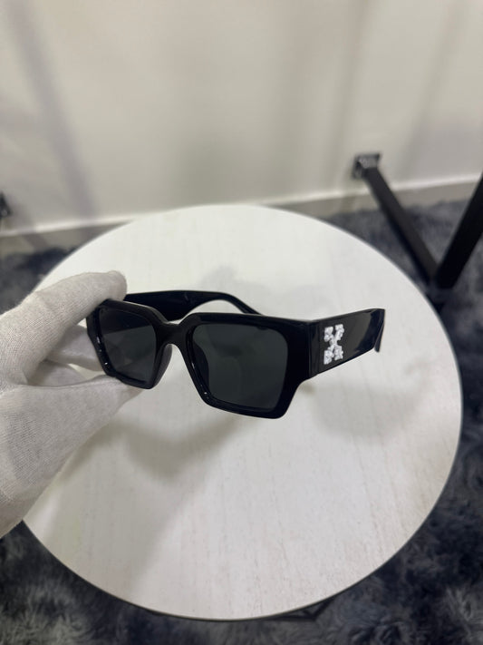 Occhiali da sole Off-White 001