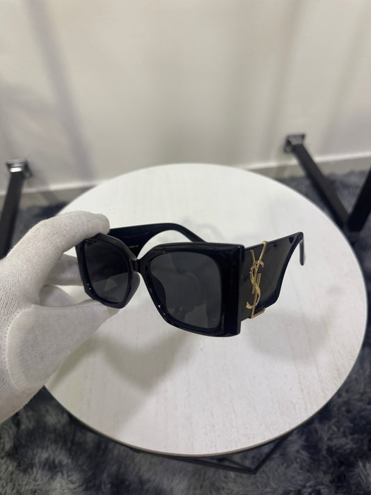 Occhiali da sole YSL SL M119 BLAZE