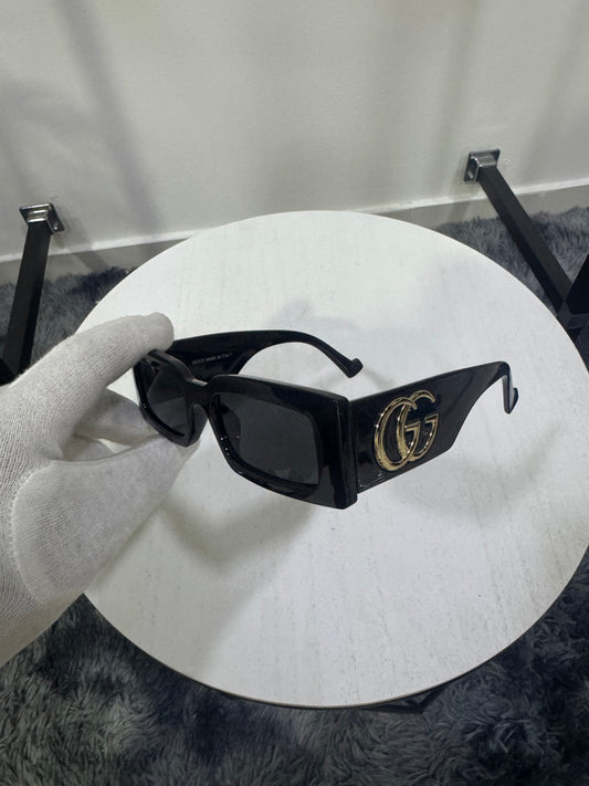 Occhiale da sole Gucci GG1425S 001