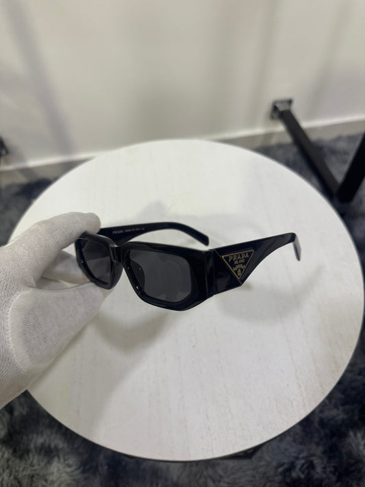 Occhiali da sole Prada PR 09ZS 1AB5S0