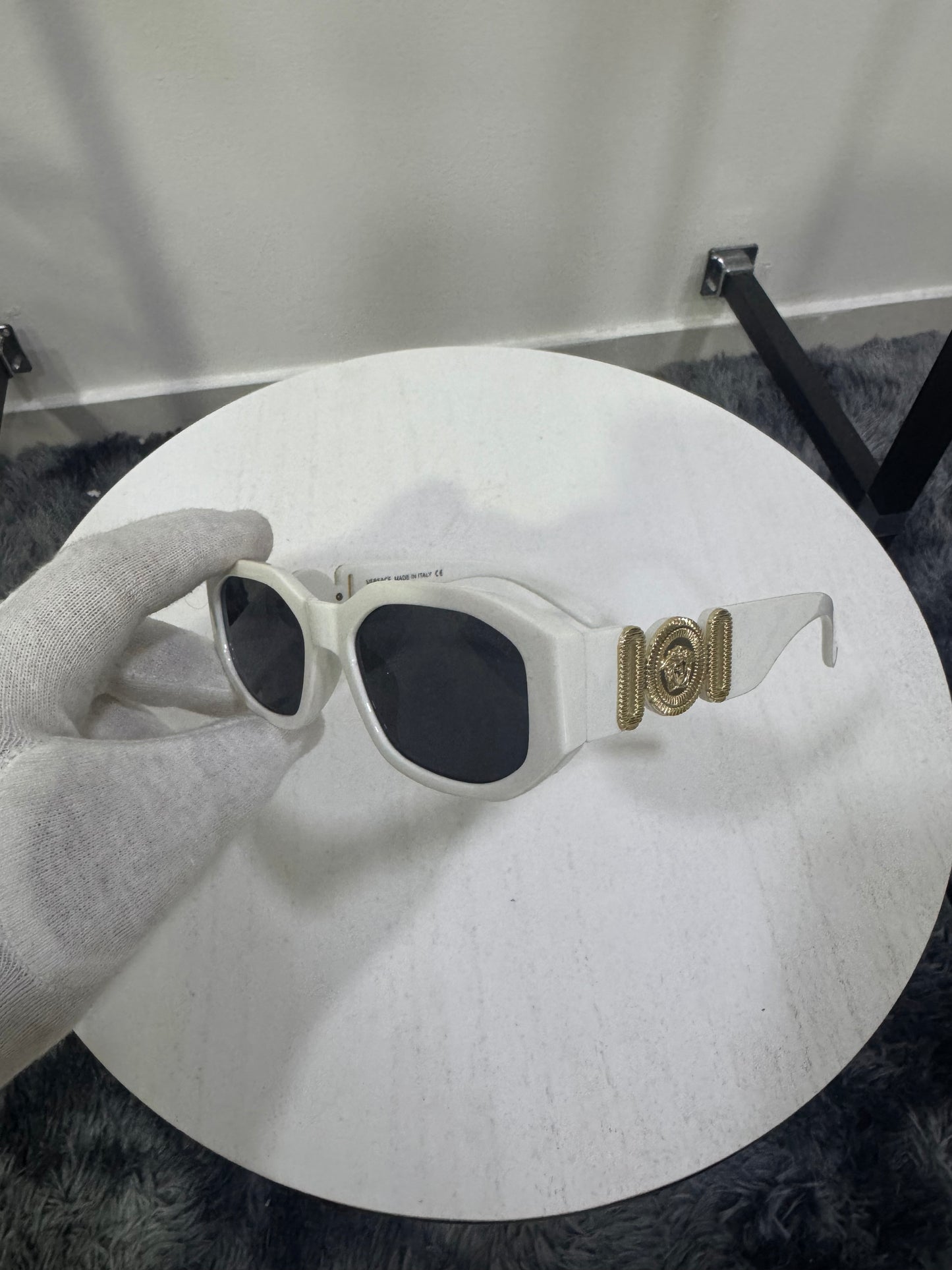 Occhiali da sole Versace VE4361 GB1/87