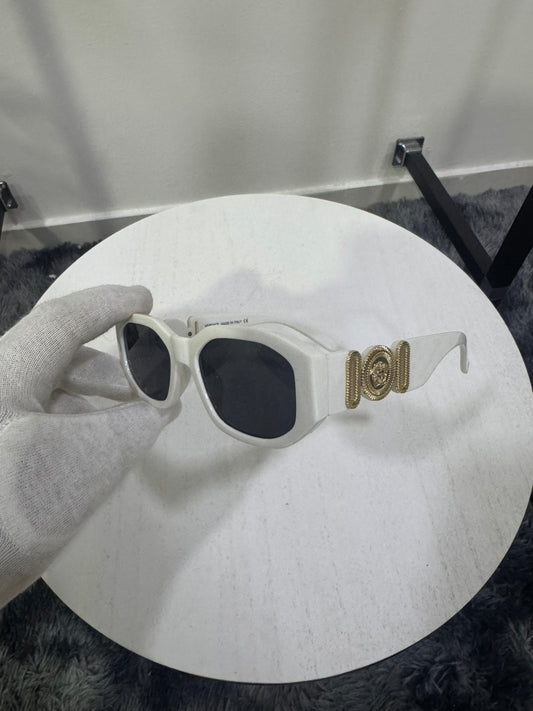 Occhiali da sole Versace VE4361 GB1/87