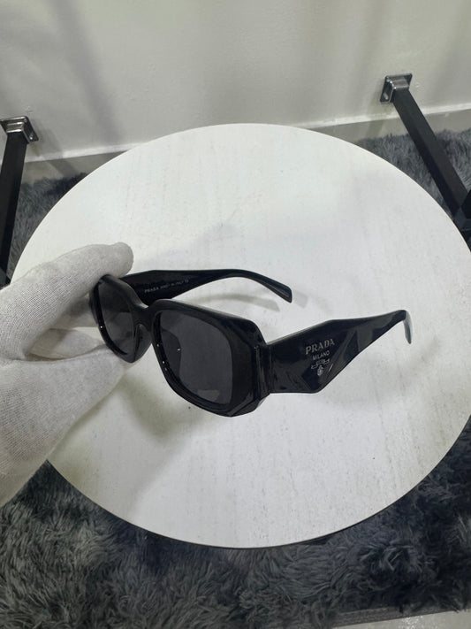 Occhiali da sole Prada PR 17WS 1AB5S0