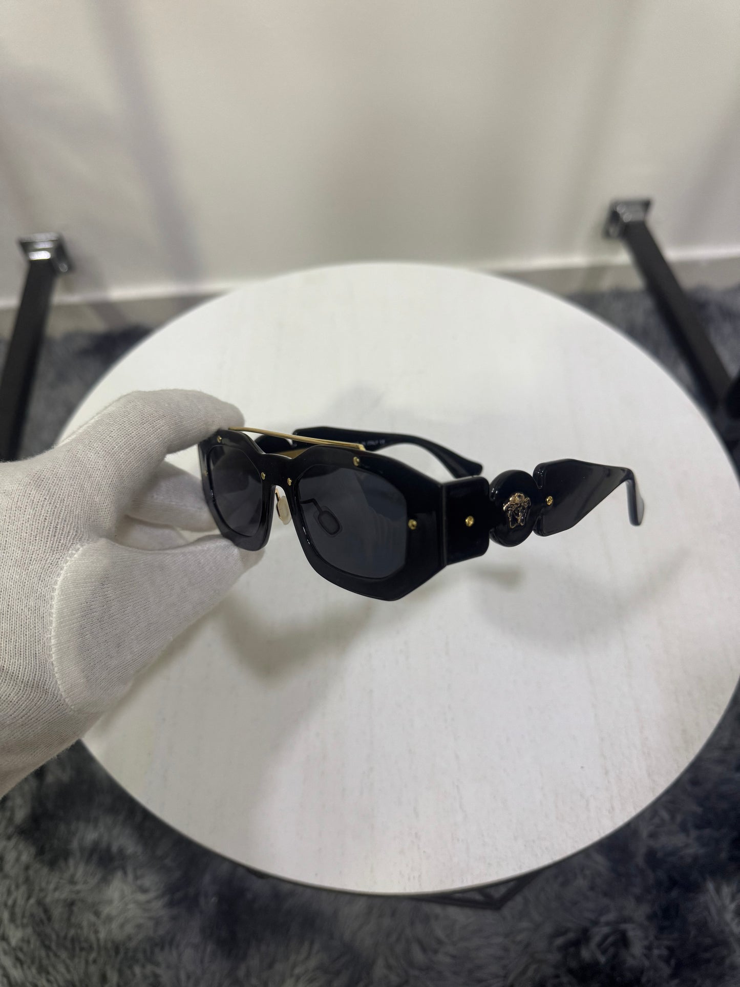 Occhiali da sole Versace