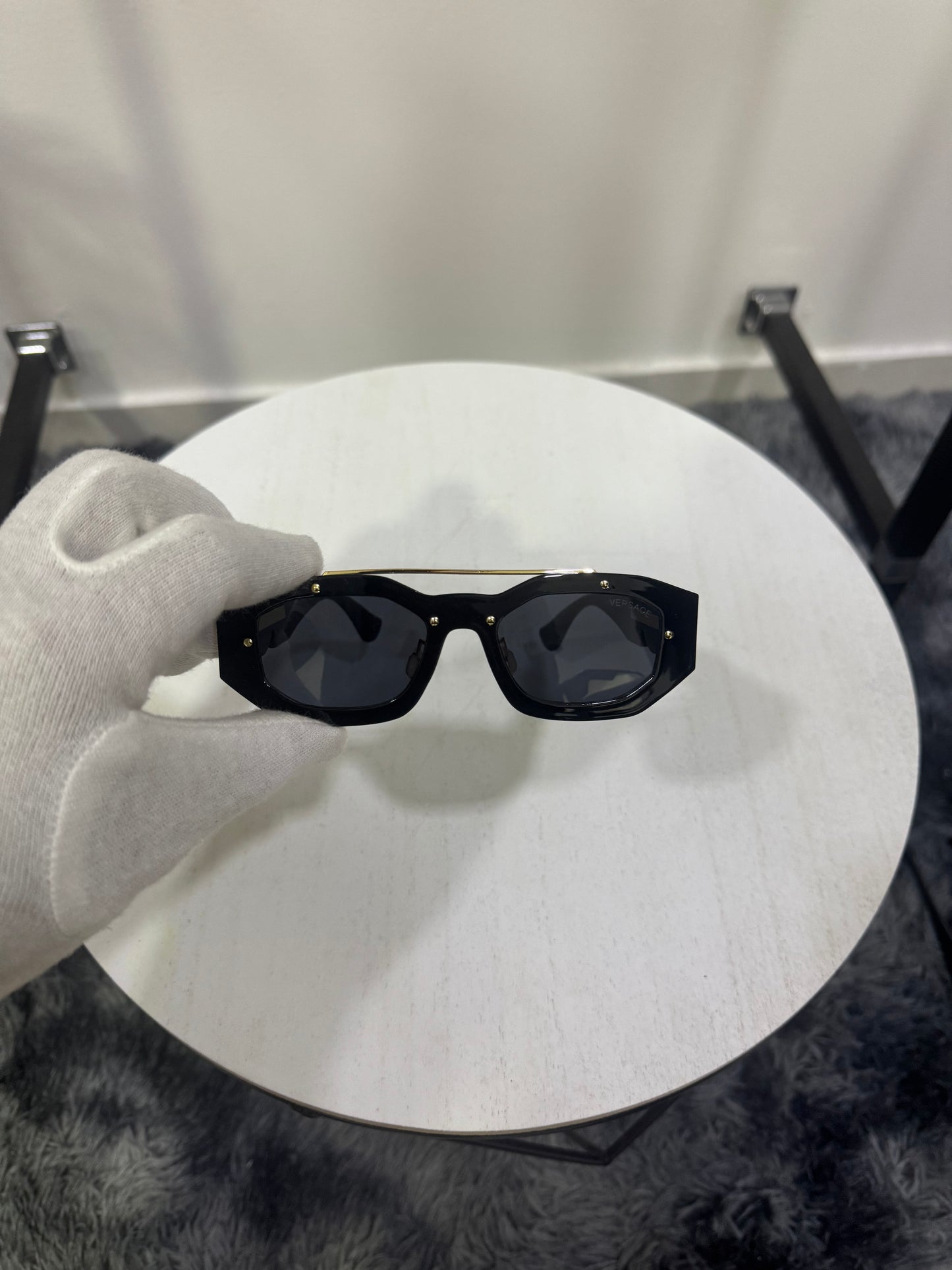 Occhiali da sole Versace