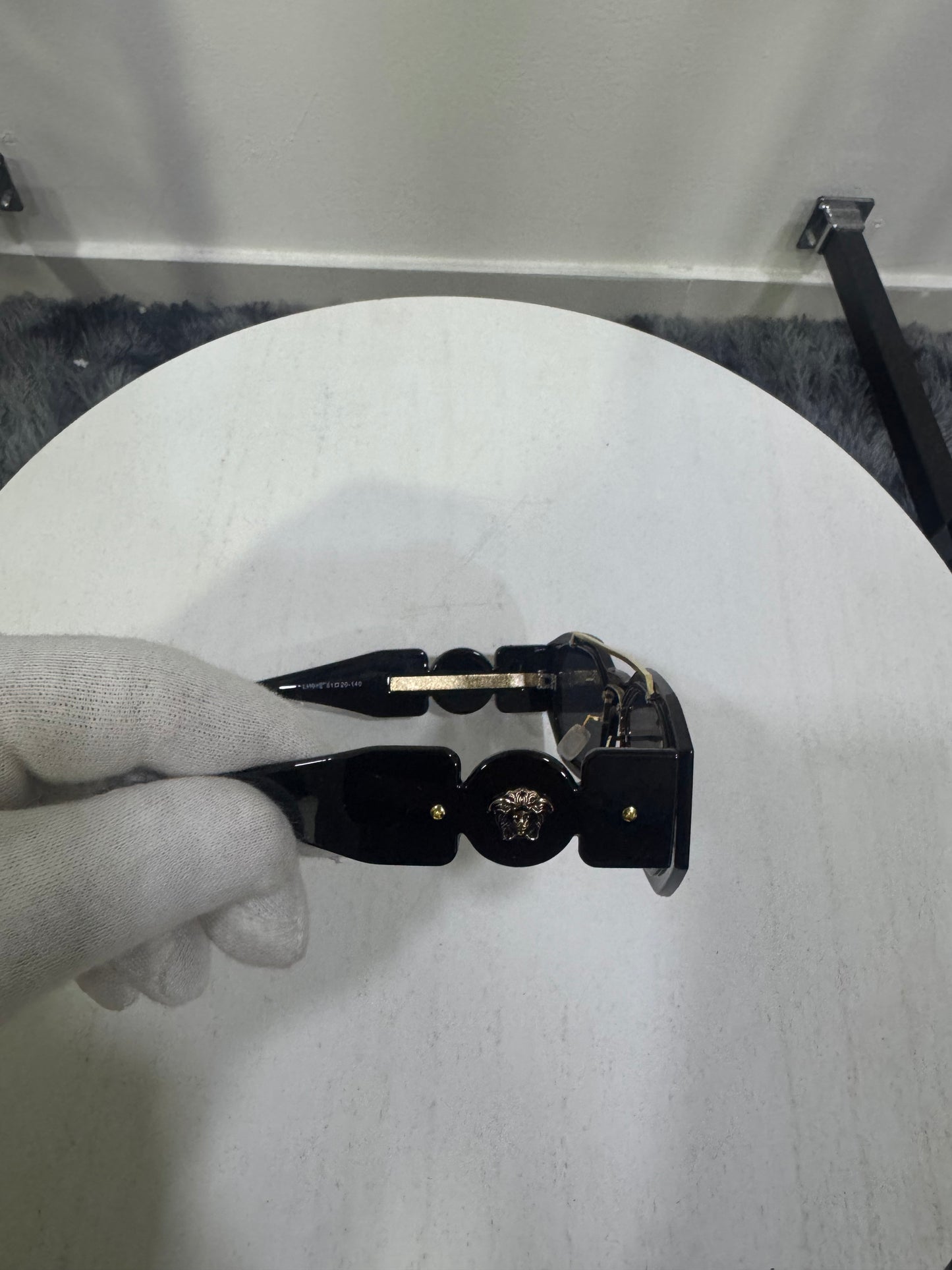 Occhiali da sole Versace