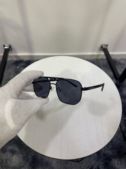 Occhiali da sole Prada PR 58YS 1AB5S0