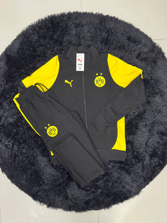 Tuta Borussia Dortmund