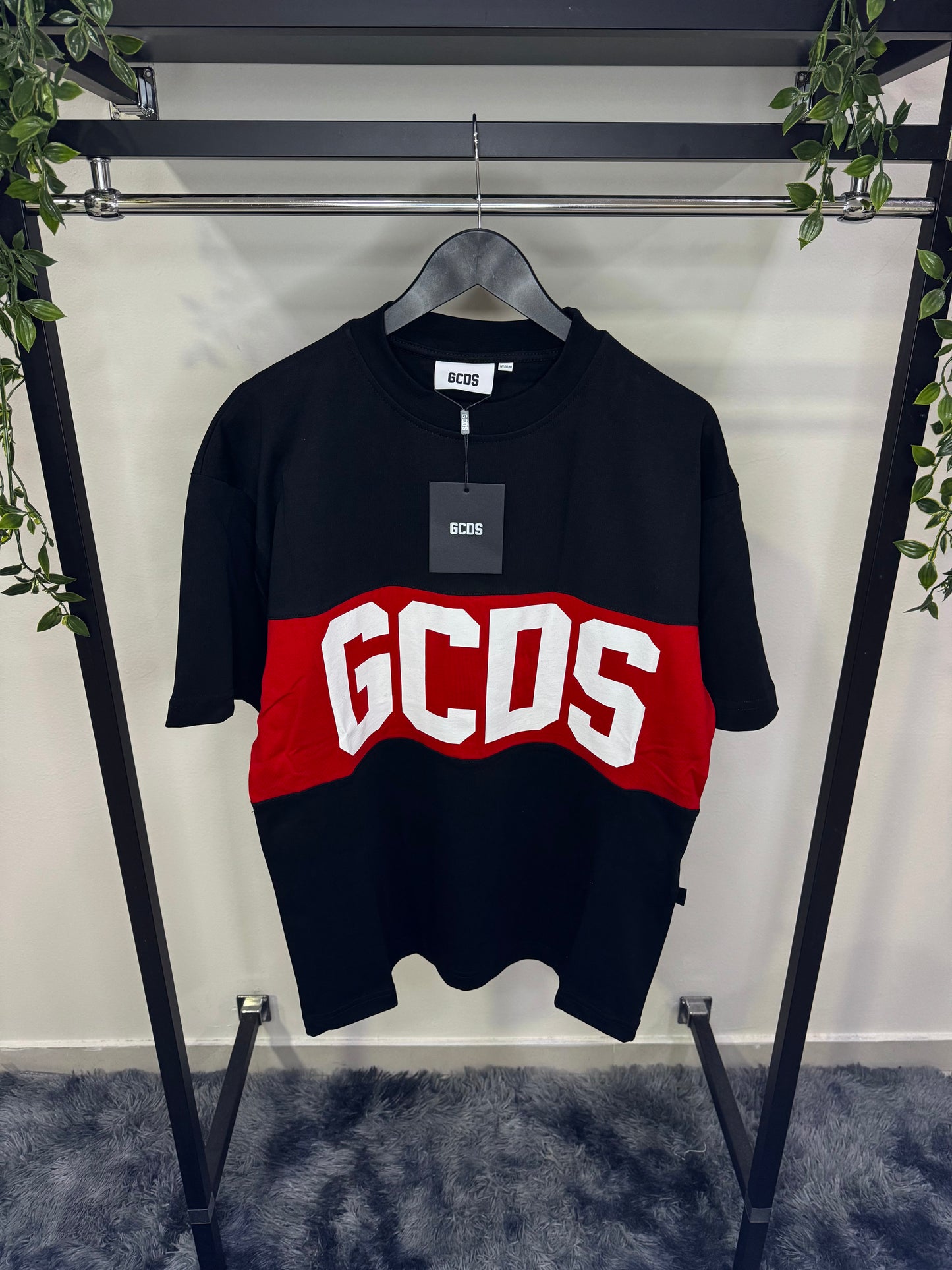T-shirt GCDS