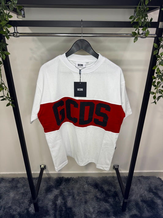 T-shirt GCDS