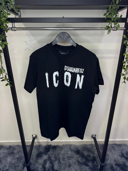 T-shirt Dsquared Icon