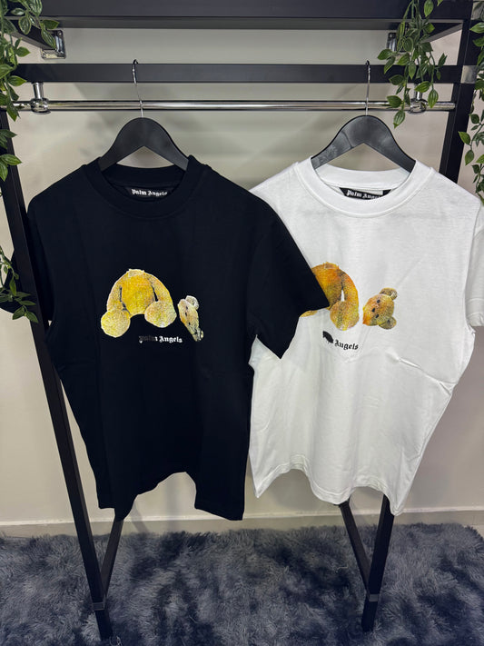 T-shirt Palm Angels Orso