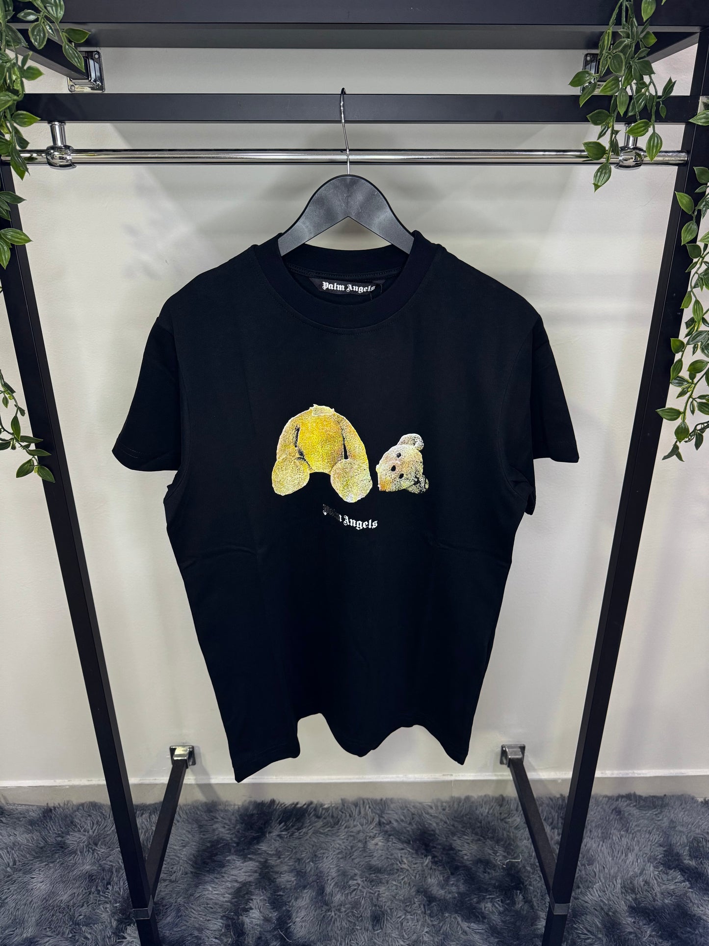 T-shirt Palm Angels Orso