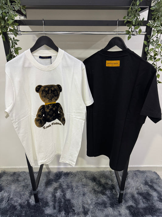 T-shirt LV Orso
