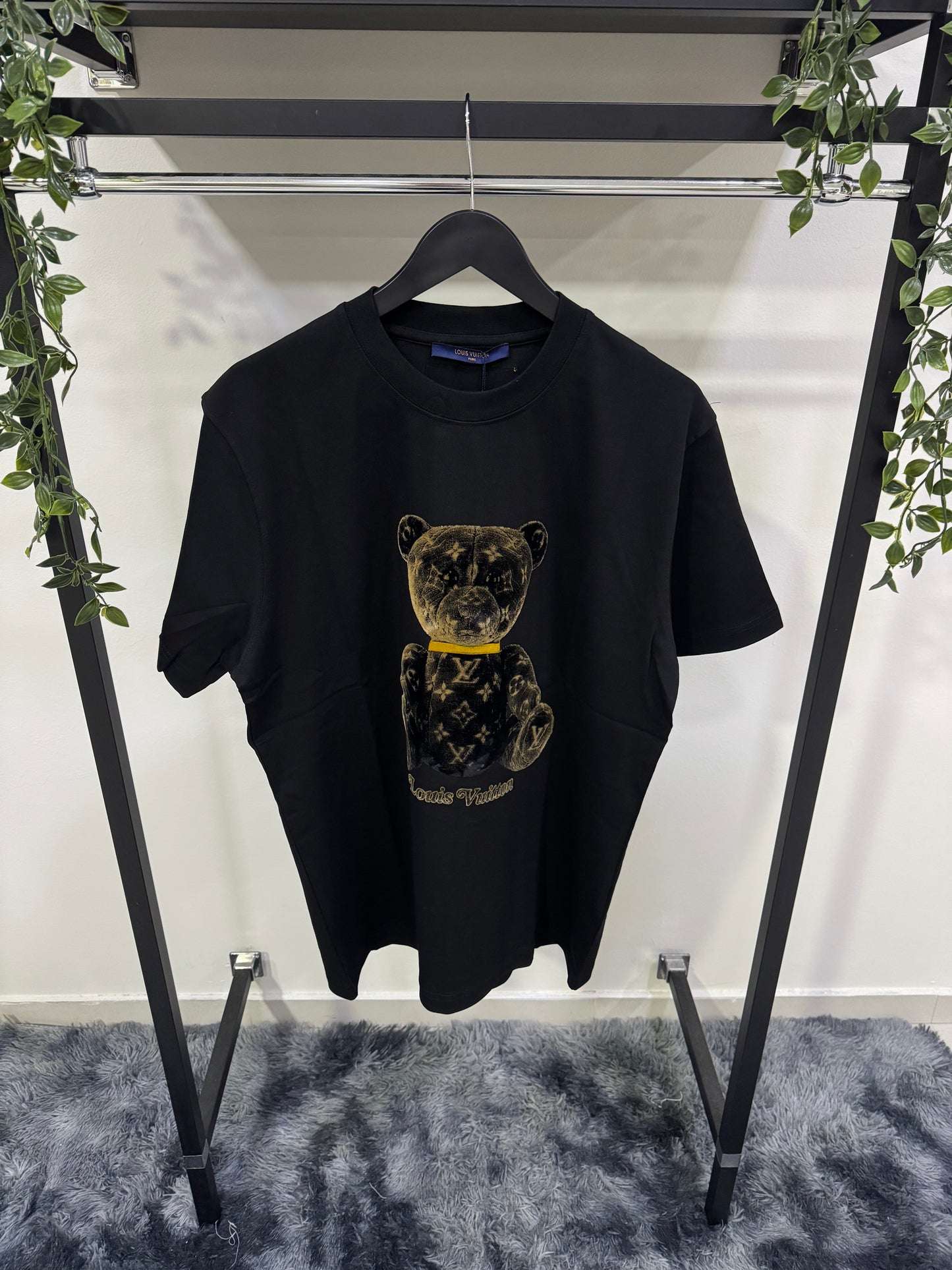 T-shirt LV Orso