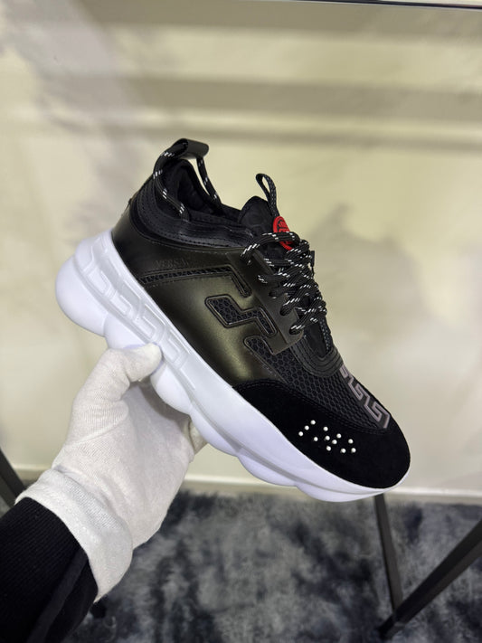 Versace Chain Reaction 2 Chainz Nero