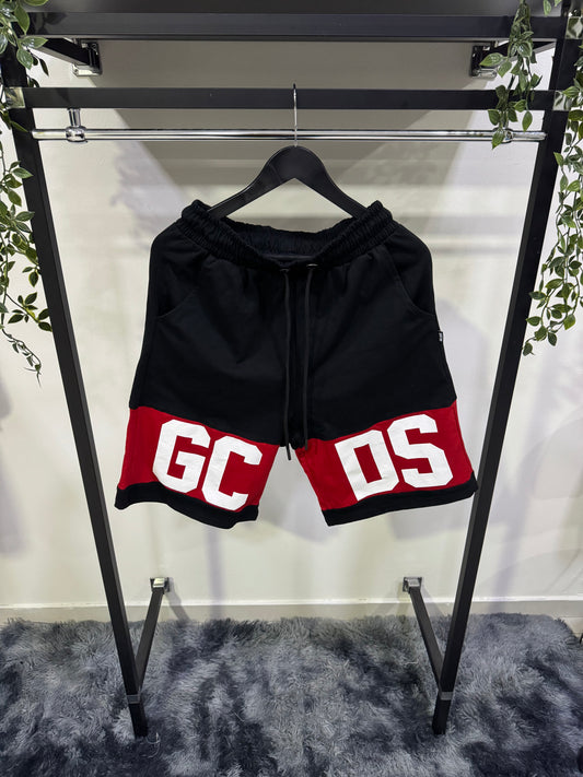 Pantaloncino GCDS