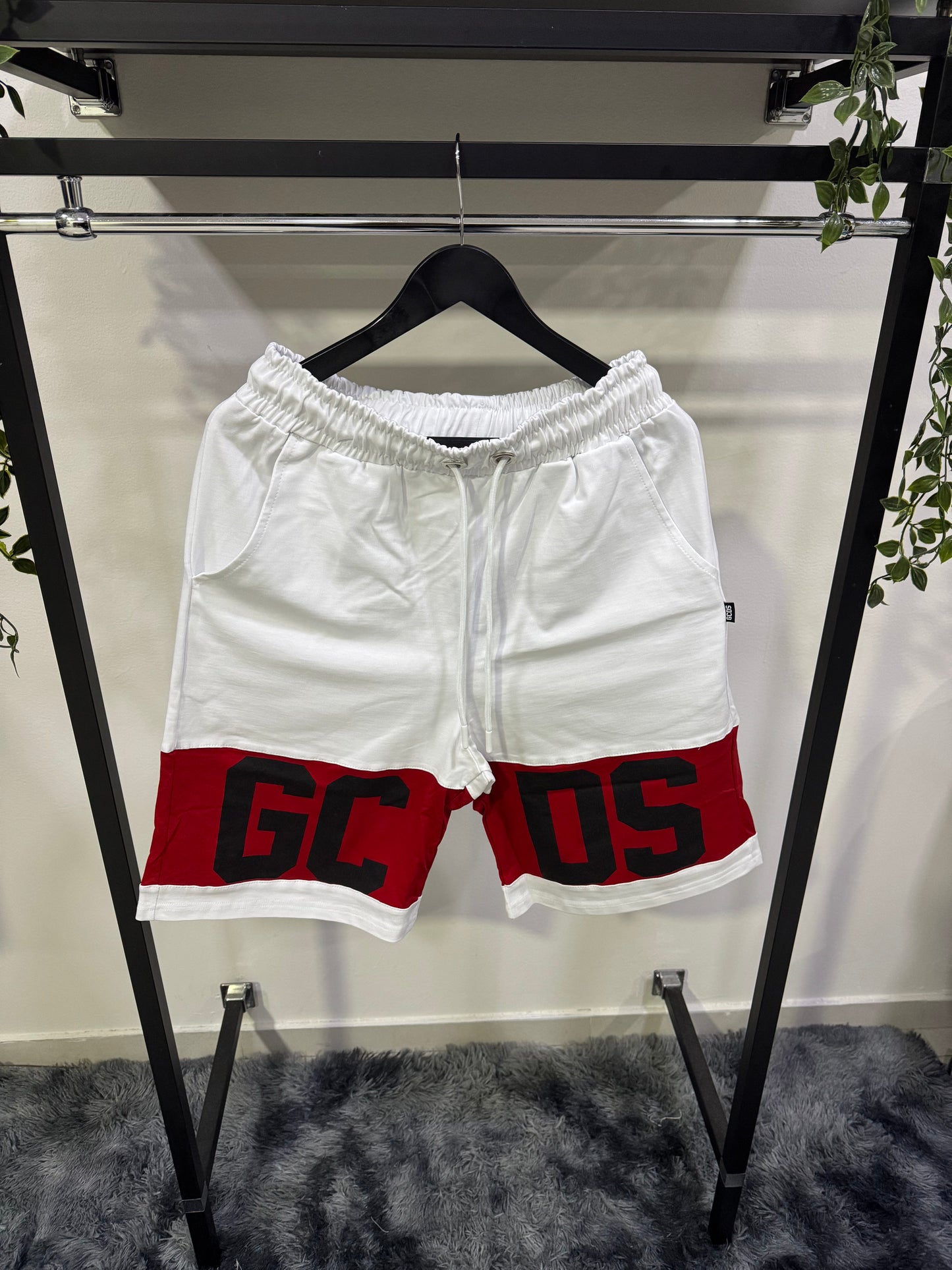 Pantaloncino GCDS