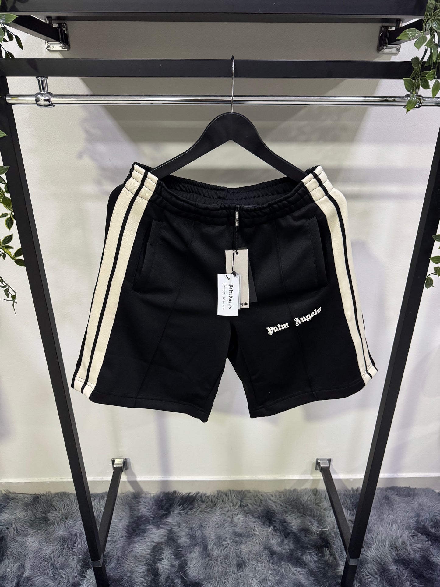 Pantaloncino Palm Angels