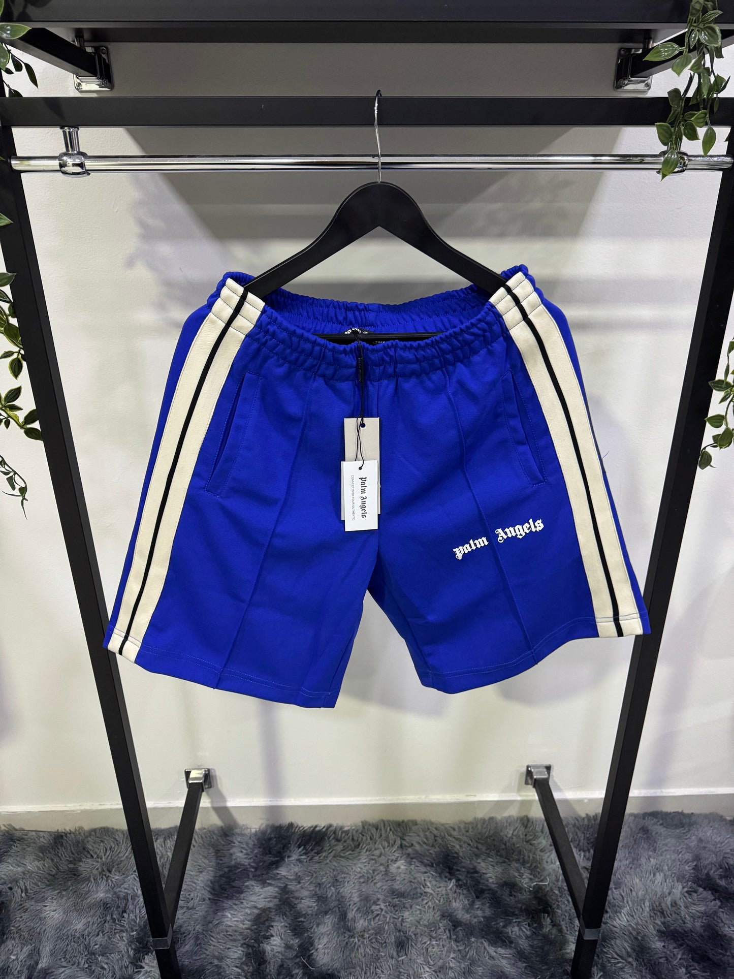 Pantaloncino Palm Angels