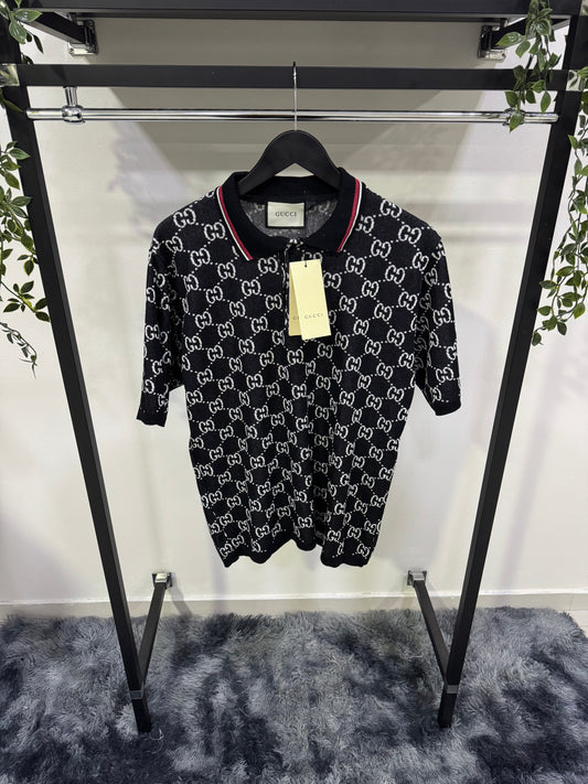 Polo Gucci Monogram