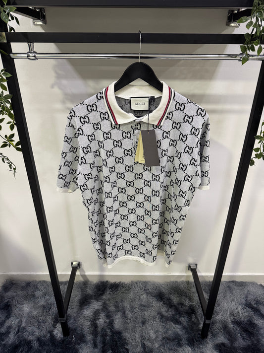 Polo Gucci Monogram