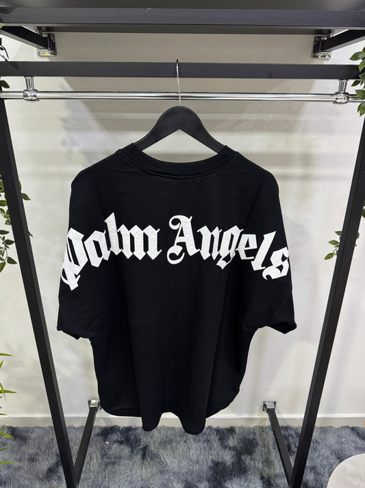 T-shirt oversized Palm Angels