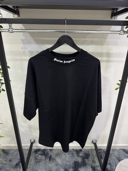T-shirt oversized Palm Angels